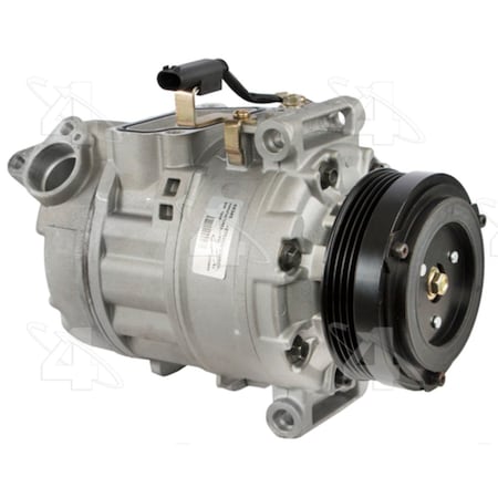 Four Seasons Bmw 525 Series 05-04-530 Series 05-04 68305